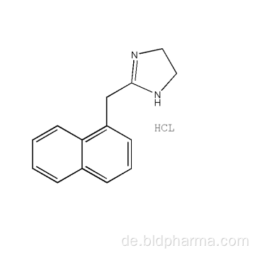 Naphazoline HCl CAS 550-99-2